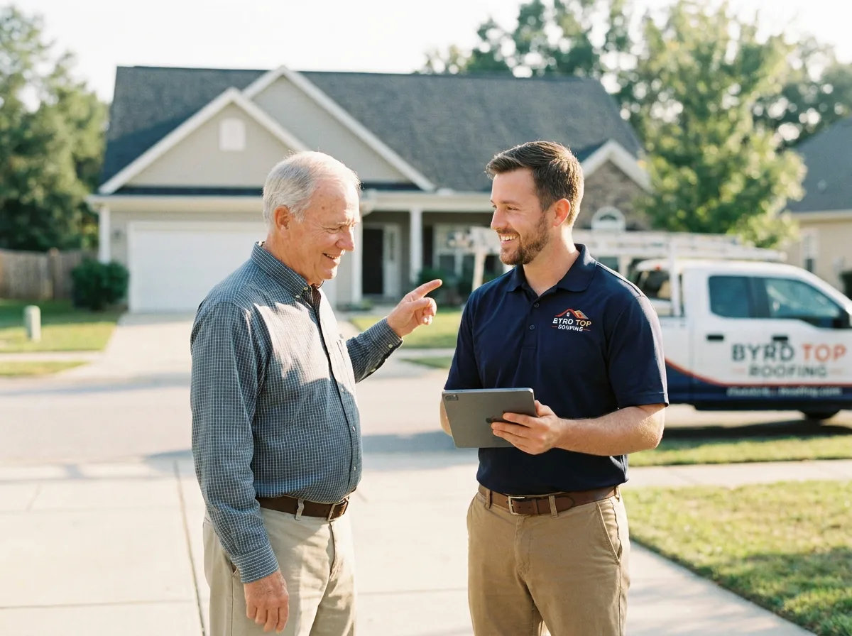Roofing Jarvisburg, NC FAQs